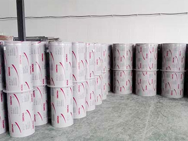 PPS阻燃圓形風管